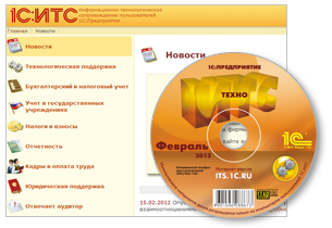 ИТС Техно